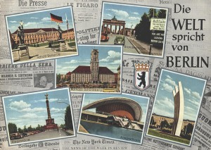 Deutschland, Berlin
