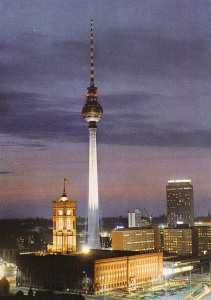 Deutschland, Berlin