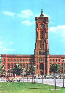 Deutschland, Berlin