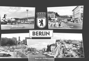 Deutschland, Berlin