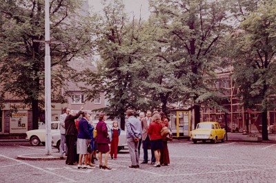 Markt (1976)