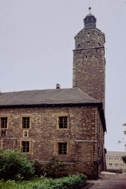 Museum - Schloß - Turm (1976)