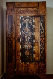 Museum - Schrank (1976)