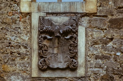 Museum - Lindenauwappen (1976)