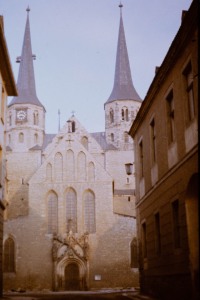 Domfront (1986) Domfront (1986)