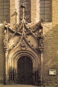 Dom - Westportal (1973) Dom - Westportal (1973)