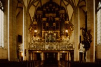 Dom - Ladegastorgel (1989) Dom - Ladegastorgel (1989)