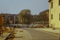 Neue Straße von Ost nach West (1981) Neue Straße von Ost nach West (1981)