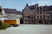 Innenansicht Innenansicht