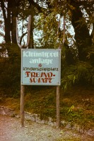 Gotthardstraße-Südseite Spielplatz "Freundschaft" (1980)