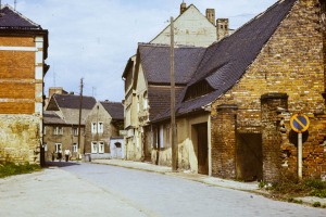 Große Ritterstraße Weinstube (1985)