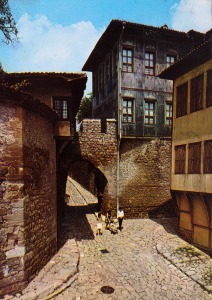 Bulgarien, Plovdiv Bulgarien, Plovdiv