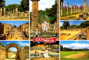 Olympia Olympia