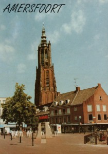 Niederlande, Amersfoort