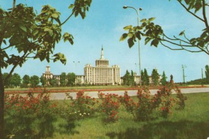 Rumänien, Bukarest Rumänien, Bukarest
