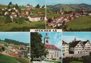 Schweiz, Speicher Schweiz, Speicher