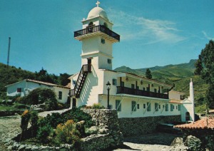 Venezuela, Los Andes