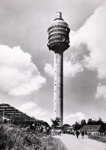 Deutschland, Kulpenberg / Kyffhäuser