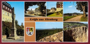 Deutschland, Altenberg