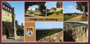 Deutschland, Altenberg