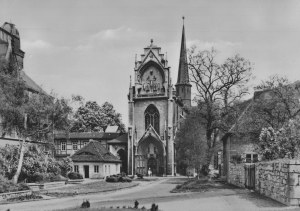 Deutschland, Bad Kösen