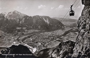 Deutschland, Bad Reichenhall