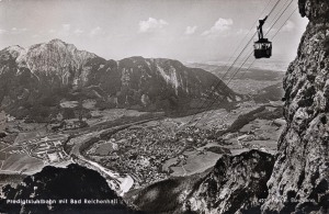 Deutschland, Bad Reichenhall Deutschland, Bad Reichenhall