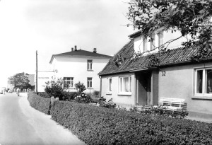 Deutschland, Börgerende-Rethwisch Deutschland, Börgerende-Rethwisch