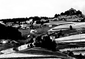 Deutschland, Gersfeld Deutschland, Gersfeld