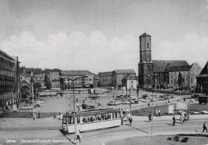 Deutschland, Jena Deutschland, Jena