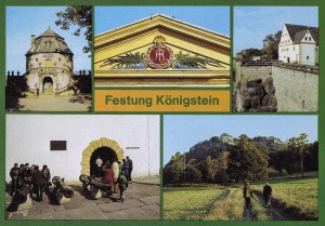Deutschland, Königstein Deutschland, Königstein