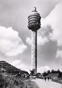 Fernsehturm Kulpenberg