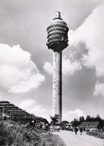 Fernsehturm Kulpenberg Fernsehturm Kulpenberg