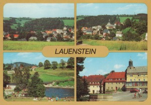 Deutschland, Lauenstein