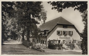 Deutschland, Mainau