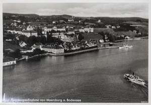 Deutschland, Meersburg am Bodensee