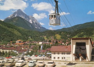 Deutschland, Mittenwald