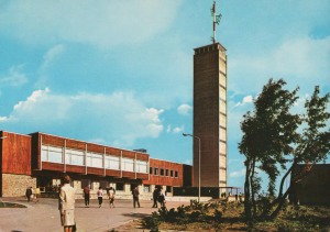 Deutschland, Oberwiesenthal