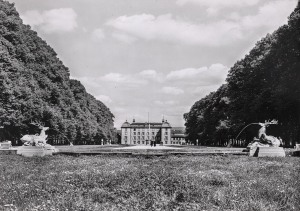 Schloßgarten