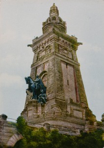 Deutschland, Steinthaleben