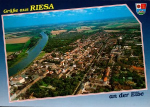 Deutschland, Riesa