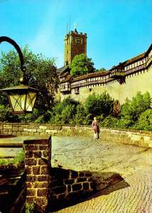 Deutschland, Eisenach