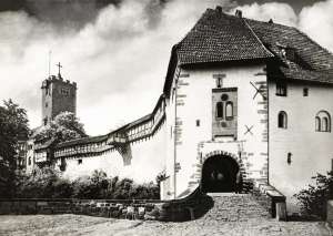 Deutschland, Eisenach