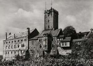 Deutschland, Eisenach