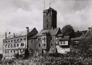 Deutschland, Eisenach