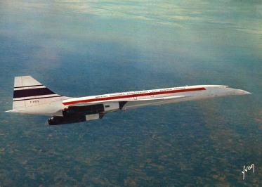 Concorde