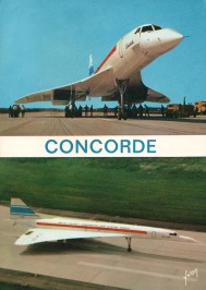 Concorde