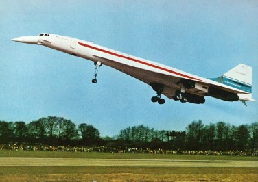 Concorde