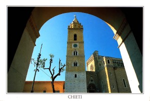 Italien, Chieti