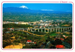 Italien, Chieti